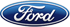 logo ford