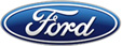 logo ford